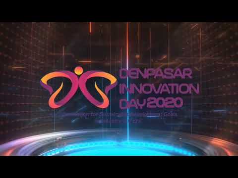 Denpasar Innovation Day 2020