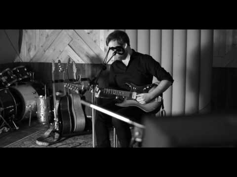 Pieter Holkenborg - Wish I Was In Heaven Sitting Down (R.L. Burnside cover)