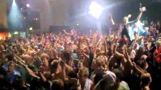 Rune Rk feat Kelly Rowland - Free Fall - New track played first time ever - live