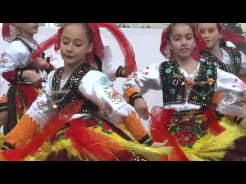 Vallja e Tropojes 29 nentor