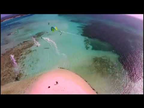 La Playa (Caibo) - Johnny Díaz Apitz