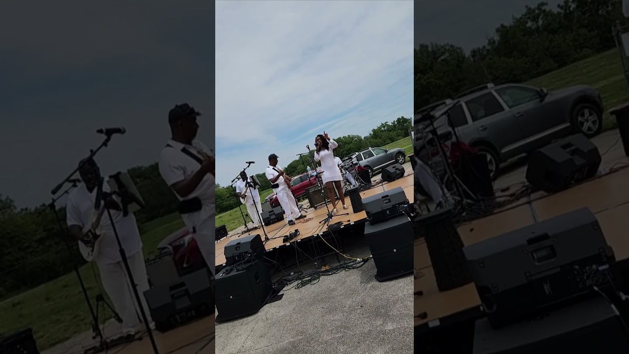 Promotional video thumbnail 1 for Laiv Muzic