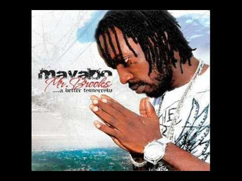 MAVADO - A SO YOU MOVE (MESSAGE TO THE BROADCAST COMMISH)