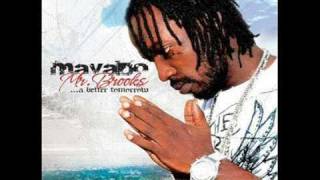 MAVADO - A SO YOU MOVE (MESSAGE TO THE BROADCAST COMMISH)