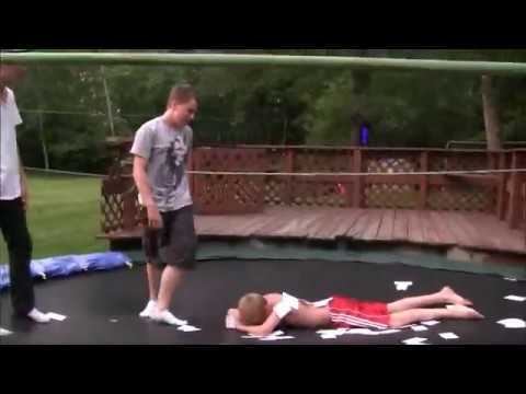 TWA School's Out Slam Pt 3