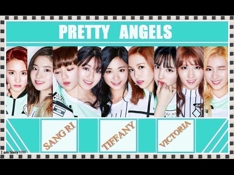 TWICE "CHEER UP" [MV] by PRETTY ANGELS