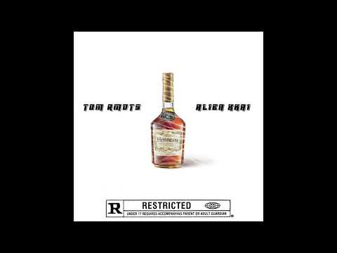Tom RMDTS - Hennessy (feat Alien Xkai)