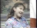 Tilis Barney Friends Songs 1994