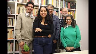 Programa Pensamento Crítico - Cuba: revolução contínua (E 182)