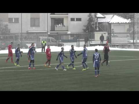 TIPSPORT LIGA, SK Sigma Olomouc - FC Baník Ostrava 2:1