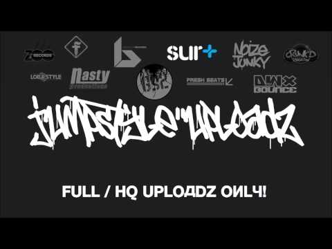 Kynetik - Energy Drunk