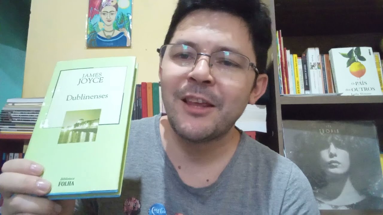 James Joyce - Dublinenses