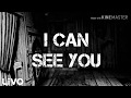 I CAN SEE YOU OFFICIAL SONG LYRICAL NCS NIVIRO LIVO FILMS VOICE NCS