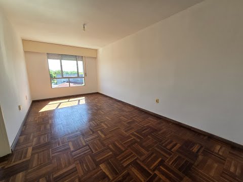 Apartamento de dos dormitorios en venta en Pérez Castellanos, Montevideo #siripropiedades