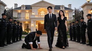 Husband sold wife for 10 million,  when she filed for divorce and she married  CEO. He regretted