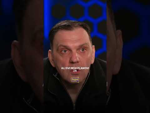 Amerika ili Srbija #hypetv #minakostic #kasper