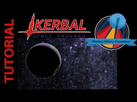 Apollo-Venus (3): Kerbal Space Program Making History