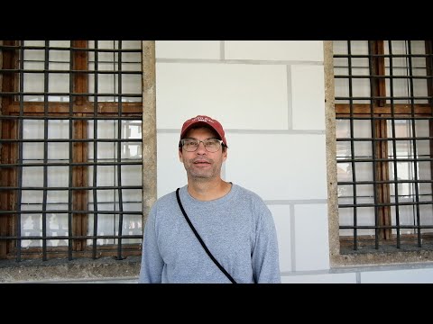 Innsbruck Austria Airbnb Tour, Schloss Ambras Castle and Hofkirche & Tyrolean State Museum Tours!!