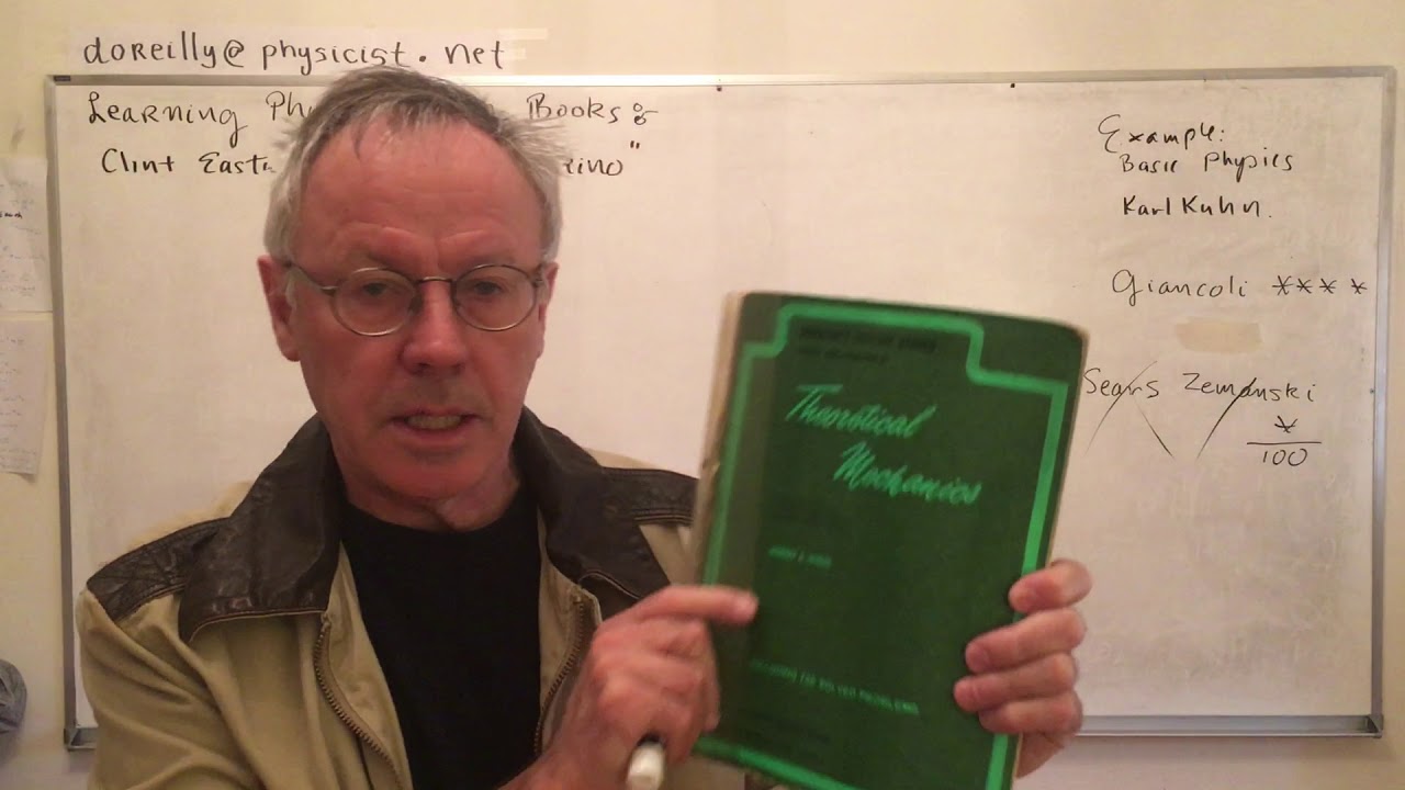 Your Physics Library II