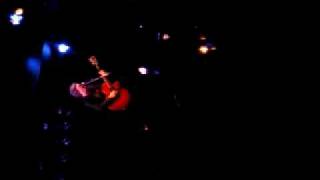 Glenn Tilbrook 'Voodoo Chile'