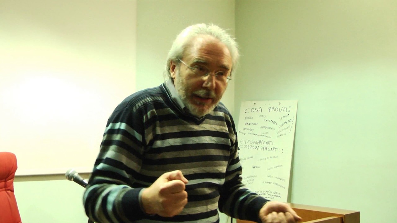 Franco Quesito "il desiderio nel Simbolico, nell'Immaginario e nel Rale