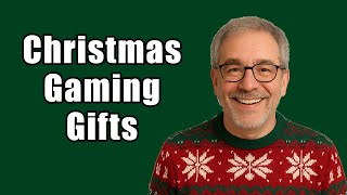 Mega Gadget Collection - Gaming Tech Gifts - Time Capsule