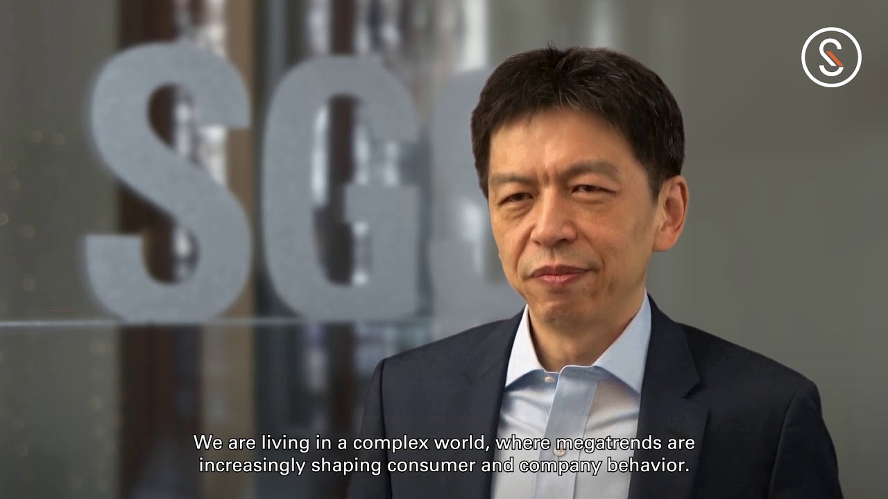 Sustainability Solutions: Redefine the Journey to Sustainability