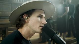 Stars Go Dim - You Know Me Better (Official Performance Video)