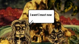 tori amos NoH Chapter2 SnowBlind 2-2