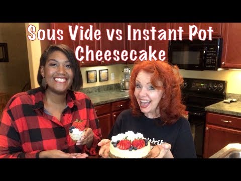 download lagu mp3 mp4 Sous Vide Cheesecake Graham Cracker Crust, download lagu Sous Vide Cheesecake Graham Cracker Crust gratis, unduh video klip Sous Vide Cheesecake Graham Cracker Crust