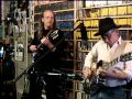 "Ghost Of A Living Girl" By Mick Overman & The Maniacs (unplugged) Live At KPIG 107.5 FM Freedom CA
