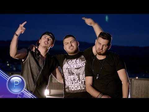 DENIS, ADNAN BEATS & FARI - SANDOKAN / Денис, Adnan Beats & Fari - Сандокан, 2018