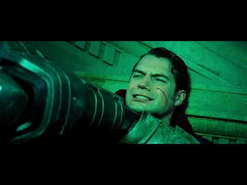 Batman's Childhood Very Emotional