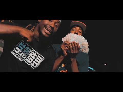 StackBoy DB x Tooda Man - Really Tied In (Official Music Video)