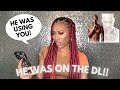 STORYTIME: THE DL DALLAS SCAMMER!!! |ASKKAY
