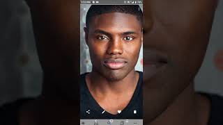 Cleveland Berto is playing the role of Kevin Hart part#2 video
