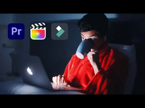 3 GRANDES ERRORES al EDITAR VIDEOS!
