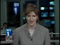 Big Apple Circus Review With Roma Torre November 16 2000 NY1 News