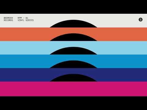 Marco Bailey & Tom Hades   Stars & Shines Vinyl 1 B2