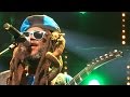 Steel Pulse - Roller Skates - live in France 2015