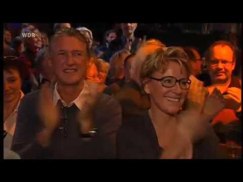 Mitternachtsspitzen Folge 1 / 2013 vom 23.02.2013 / Ganze Sendung