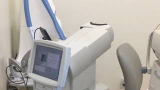 Optometric Technician Interview