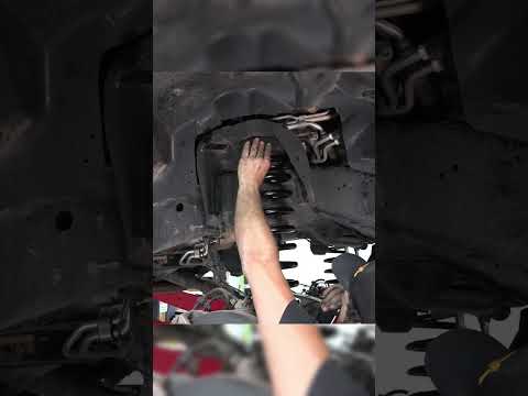 Ram 2500 3" Lift Kit And Front Suspension Install