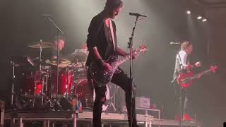 Collective  Soul - Heavy | Live | HD | Silver Legacy Resort &amp; Casino | Reno NV 8/19/22