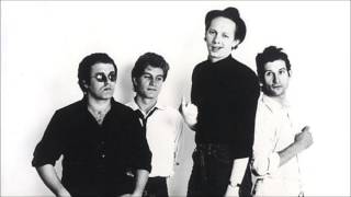 Joe Jackson - I&#39;m The Man (Peel Session)