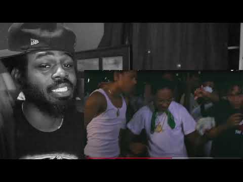 BAD BUNDYY REACTS : Bando - Everything Dead (Official Music Video)