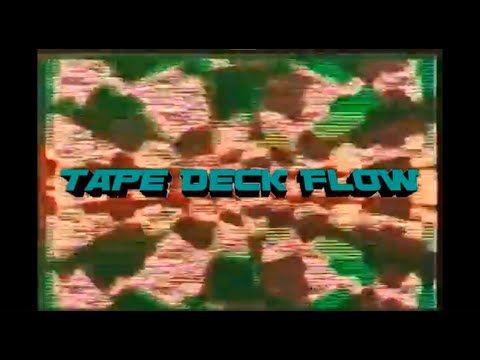 TAPEDECK FLOW - TERFAK, INSPEKTAH & HENTZUP