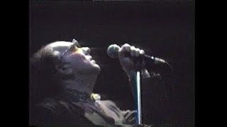 Van Morrison , In The Garden, Nottingham 11.02.1994