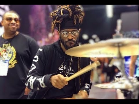 Sean Wright - Drum Compilation (2019-2020)