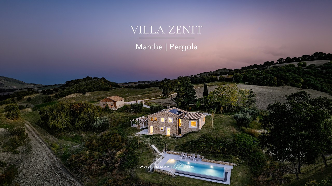 Anteprima video della proprietà